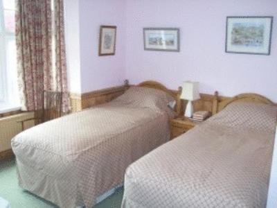 Heathwood Lodge Stelling Chambre photo