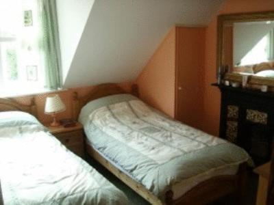 Heathwood Lodge Stelling Chambre photo