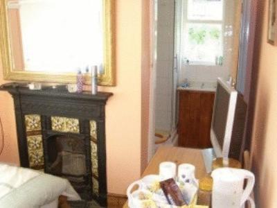 Heathwood Lodge Stelling Chambre photo